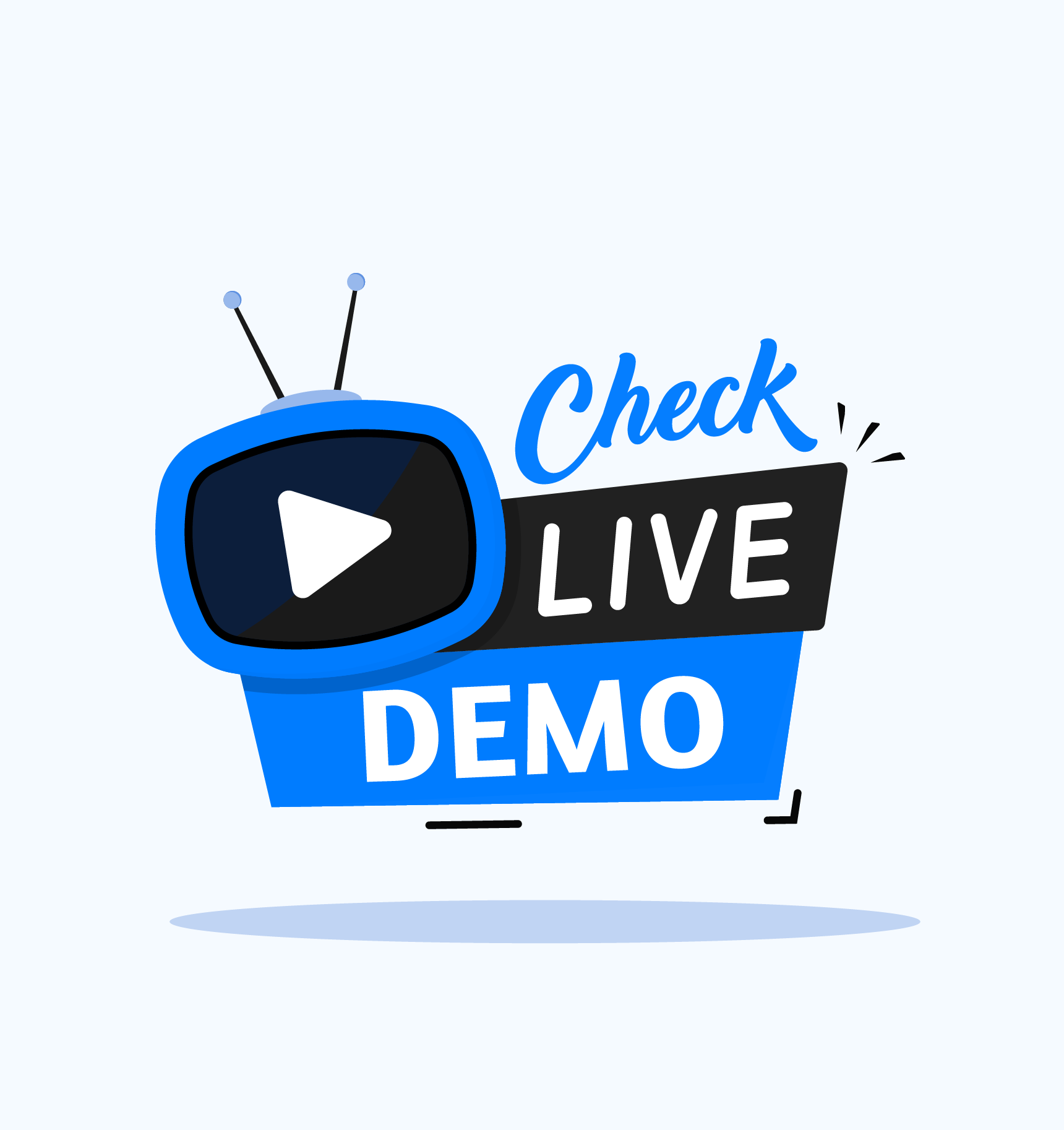 Site Down Detector - Website Monitoring System - SaaS Application