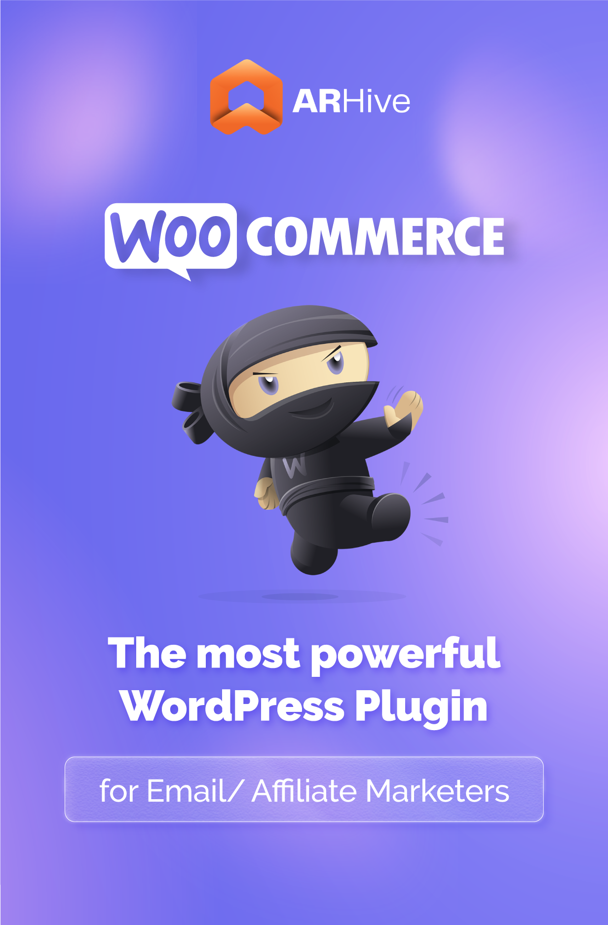 AR hive WooCommerce Autoresponder Integration WordPress Plugin - 1