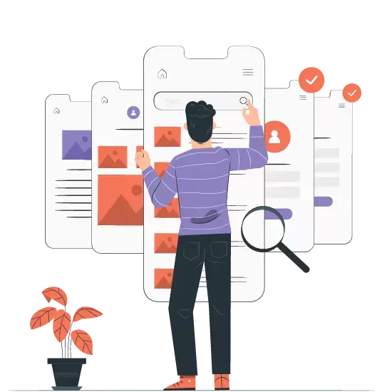 mobile application development company