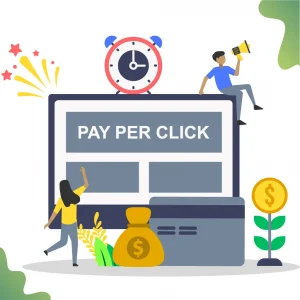 PPC marketing