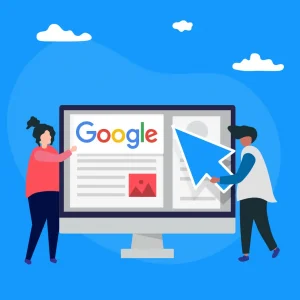 Request Google to index your content