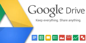 Google Drive