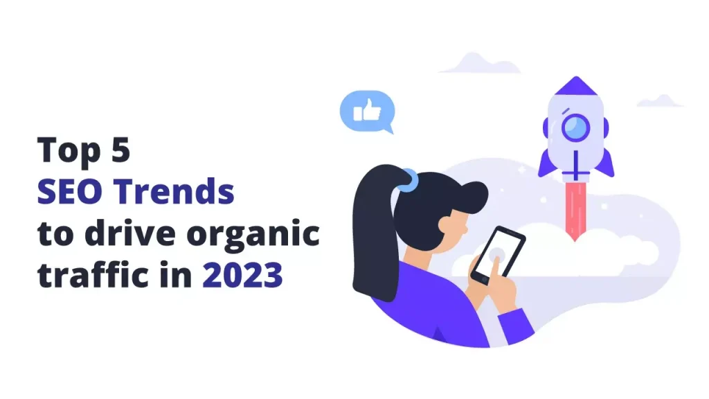 SEO trends