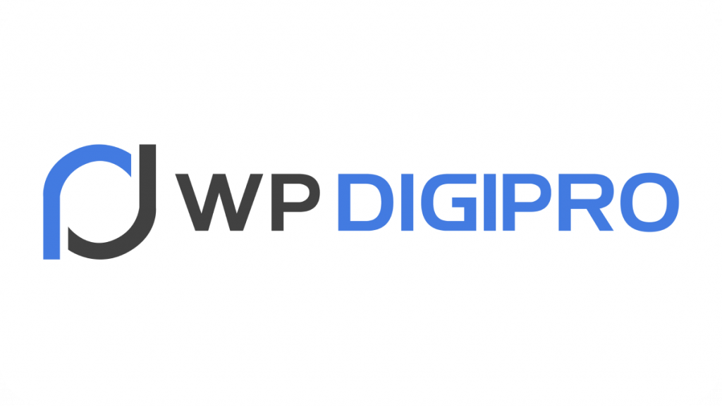 WPDigipro Development