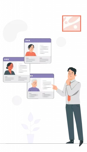 Developer Hiring Process Hire Dedicated Developers From India