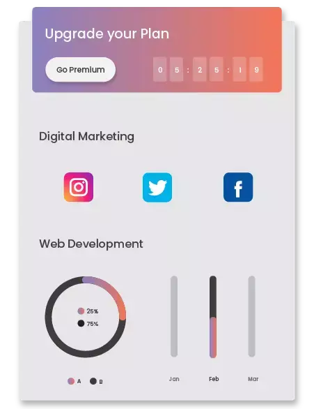 Social Media Management Services